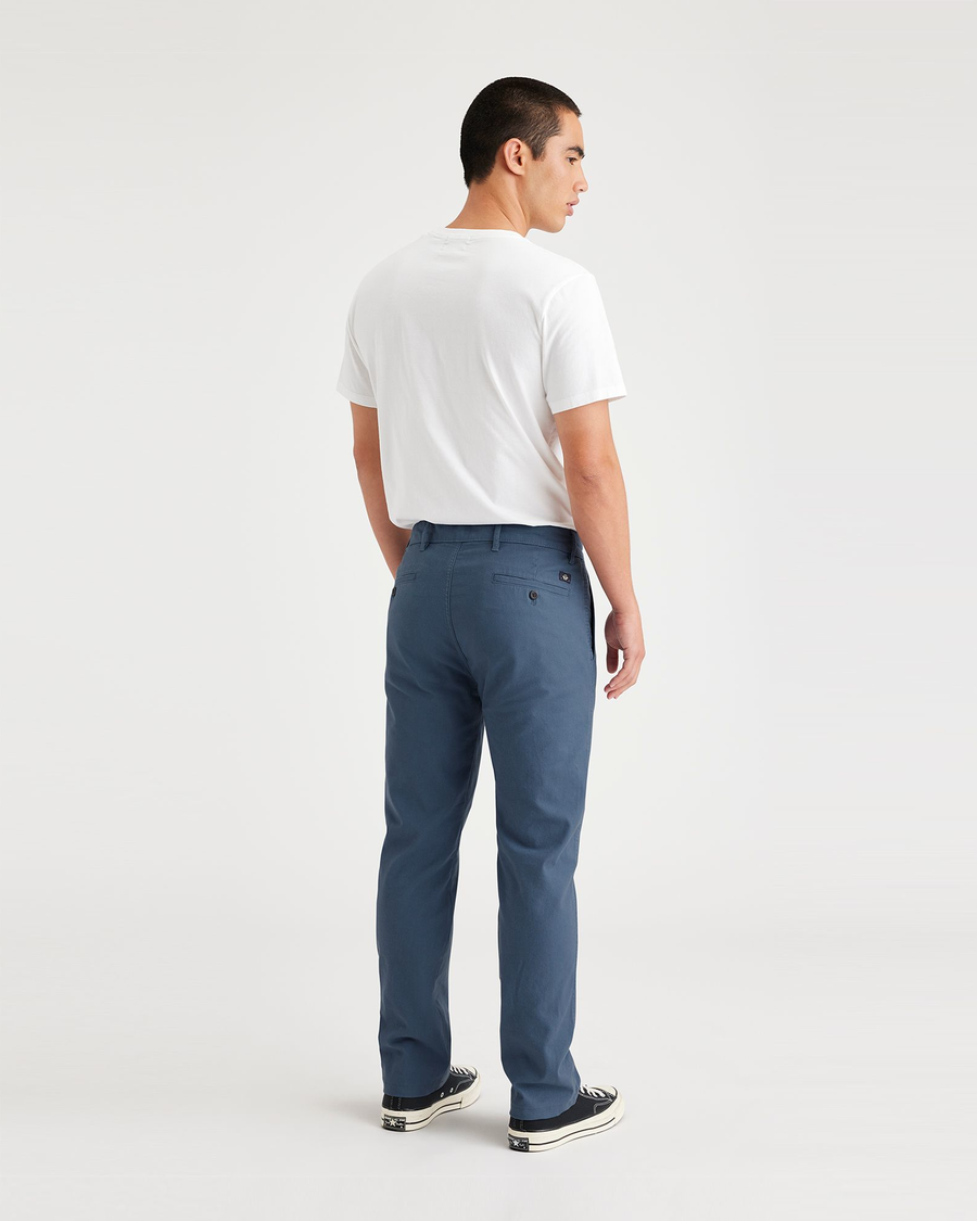 (image for) Environmentally Friendly Original Chinos, Slim Fit